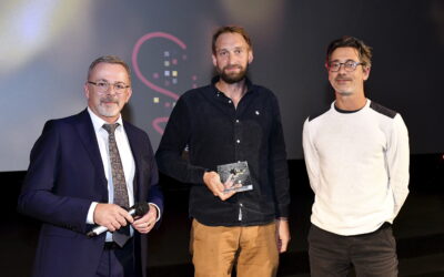 Epur remporte le prix de l’innovation au Septuors